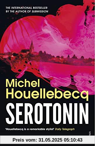 Serotonin Serotonin