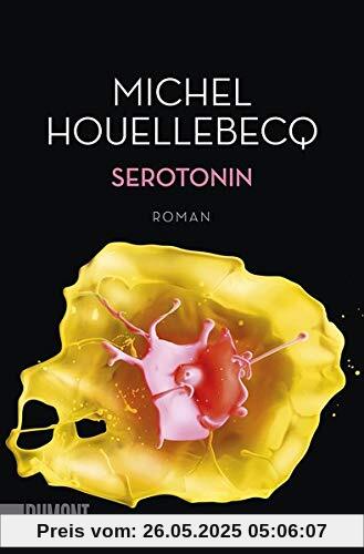 Serotonin: Roman