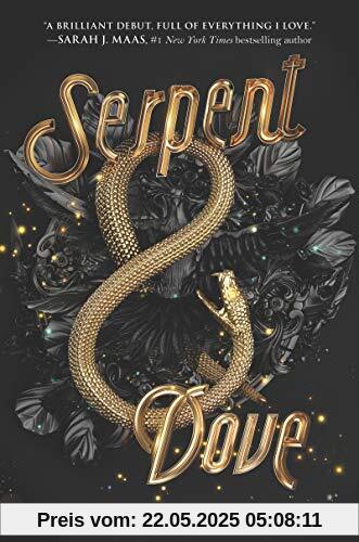 Serpent & Dove