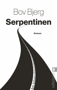 Serpentinen von Ullstein TB