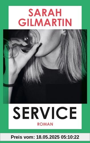 Service: Ein Roman