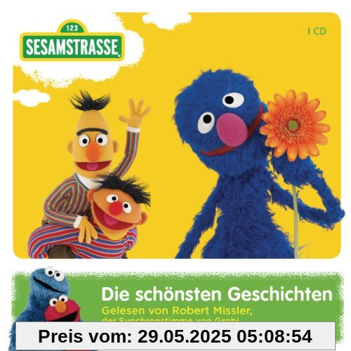 Sesamstraße Die schönsten Geschichten Sesamstraße Die schönsten Geschichten