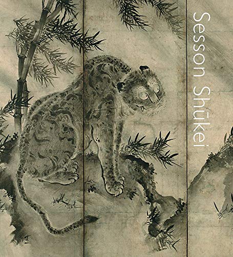 Sesson Shūkei: A Zen Monk-Painter in Medieval Japan