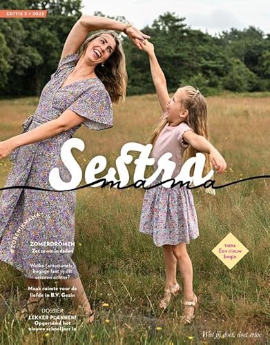 Sestra Mama von Sestra