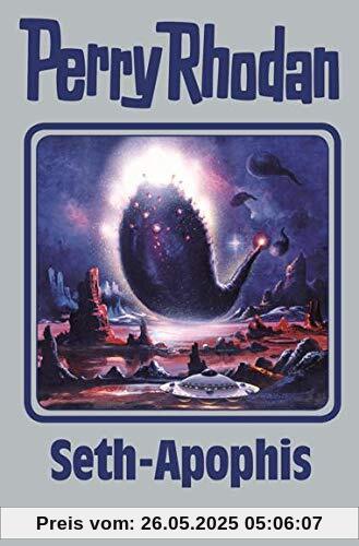 Seth-Apophis: Perry Rhodan Band 138 Seth-Apophis: Perry Rhodan Band 138