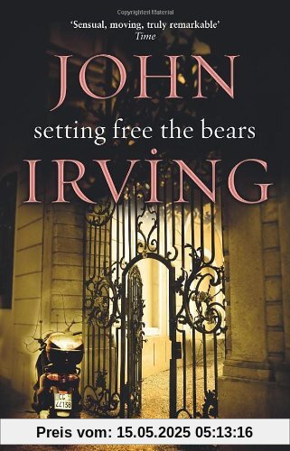 Setting Free The Bears (Black Swan)