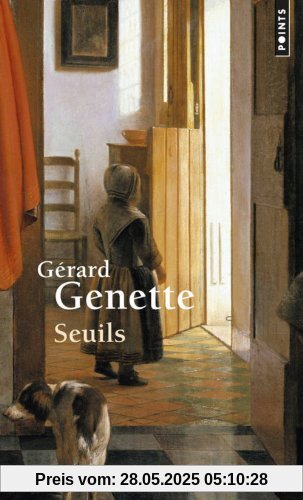 Seuils (Points Essai)