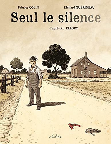 Seul le silence Seul le silence