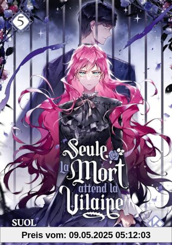 Seule la mort attend la Vilaine - Tome 5 Seule la mort attend la Vilaine - Tome 5