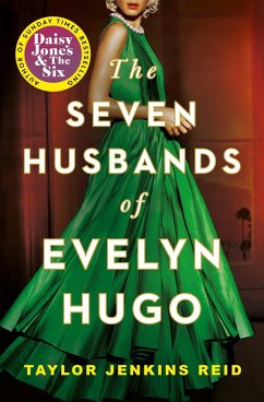 The Seven Husbands of Evelyn Hugo von Simon & Schuster UK