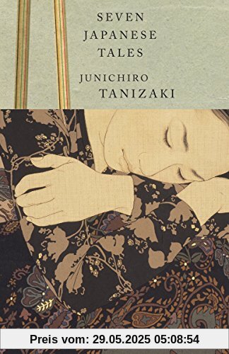 Seven Japanese Tales (Vintage International)