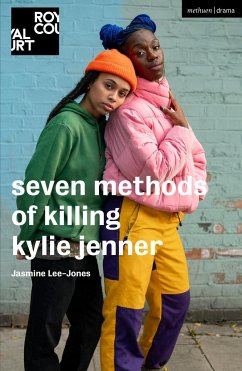 Seven Methods of Killing Kylie Jenner von Bloomsbury Academic