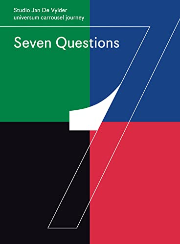 Seven Questions von Ruby Press