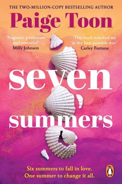 Seven Summers von Penguin / Random House UK