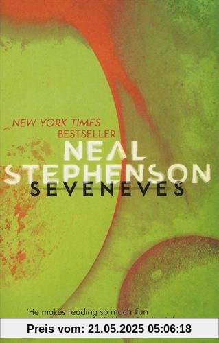 Seveneves