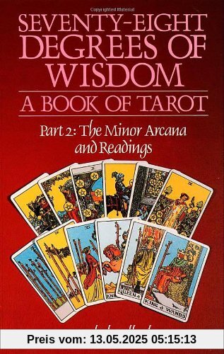 Seventy-eight Degrees of Wisdom