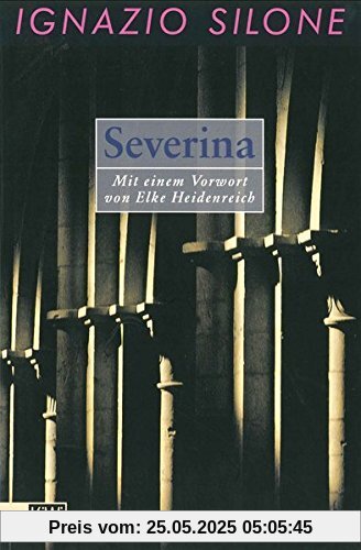Severina