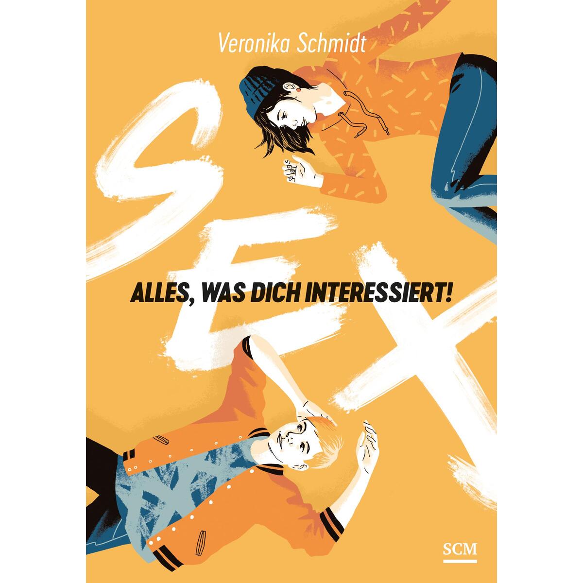 Sex von SCM Hänssler