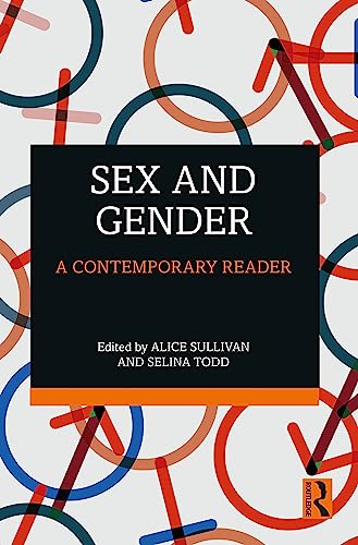 Sex and Gender: A Contemporary Reader von Routledge