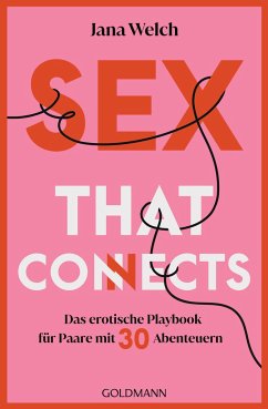 Sex that connects von Goldmann