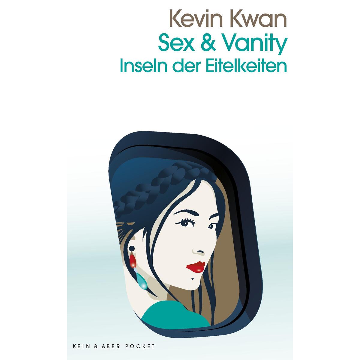 Sex & Vanity - Inseln der Eitelkeiten von Kein + Aber