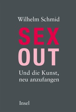 Sexout von Insel Verlag
