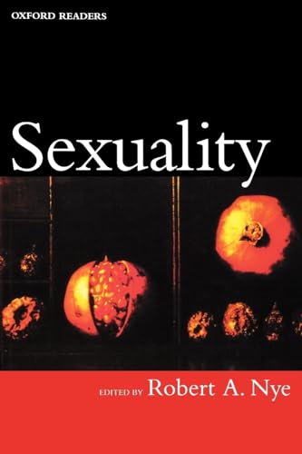 Sexuality (Oxford Readers) von Oxford University Press, USA