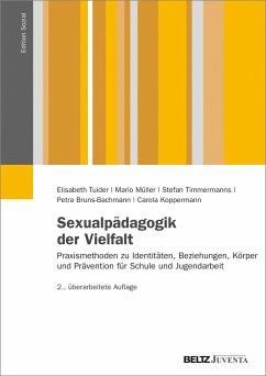 Sexualpädagogik der Vielfalt von Beltz Juventa