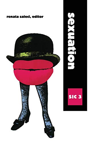 Sexuation: SIC 3 (Sic (Durham, N.C.), 3.) von Duke University Press