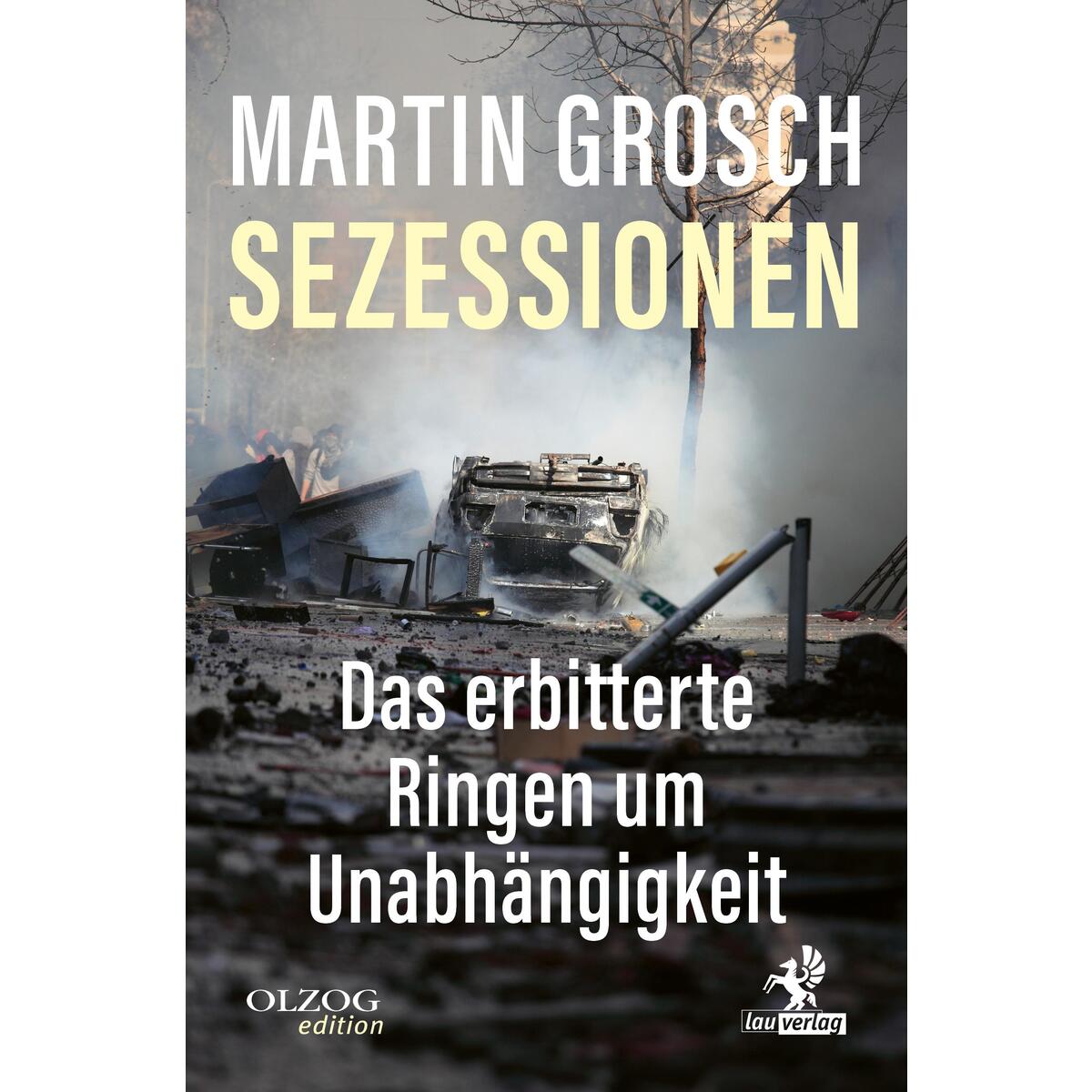 Sezessionen von Olzog
