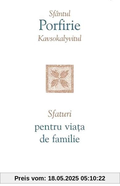 Sfaturi Pentru Viata De Familie