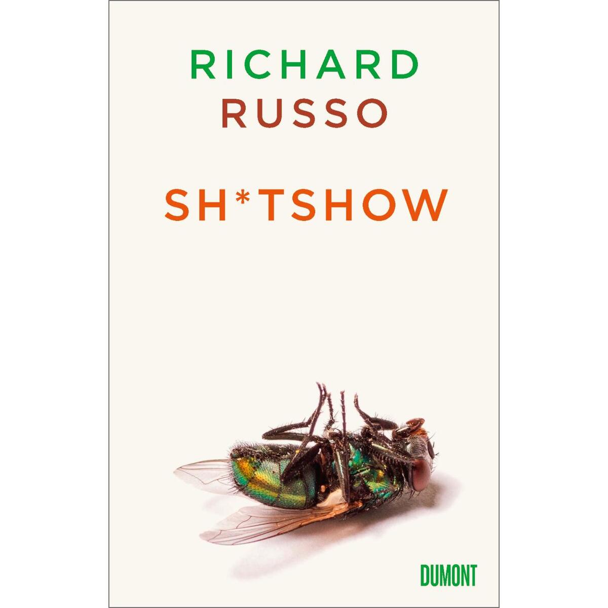 Sh*tshow von DuMont Buchverlag GmbH