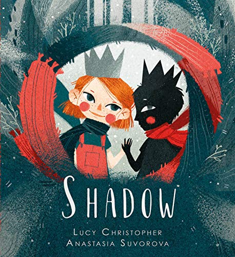 Shadow (Lantana Global Picture Books)