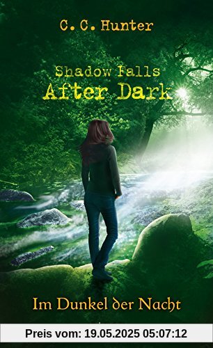 Shadow Falls - After Dark - Im Dunkel der Nacht Shadow Falls - After Dark - Im Dunkel der Nacht