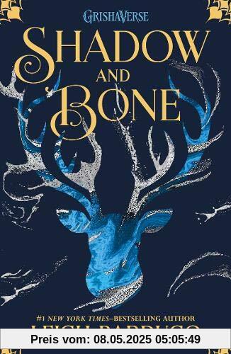 Shadow and Bone: Book 1