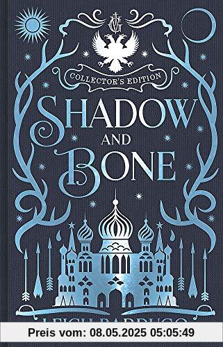 Shadow and Bone: Book 1 Collector's Edition