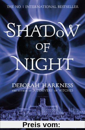 Shadow of Night (All Souls Trilogy 2)