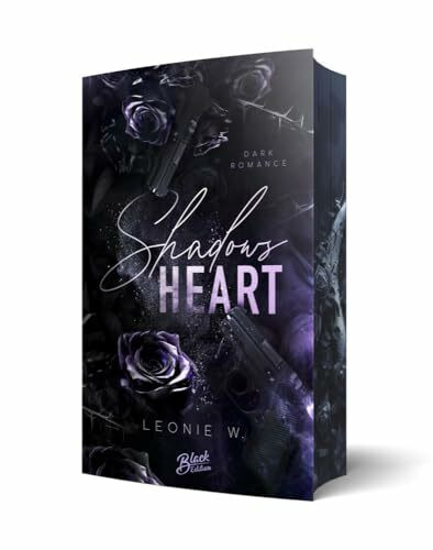 Shadow's Heart: Mit wundersch�nem Farbschnitt (Shadows Hunt Reihe)