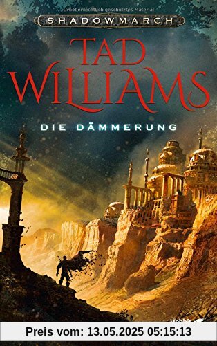 Shadowmarch 3: Die Dämmerung