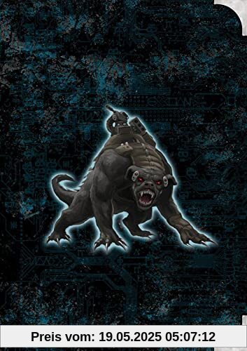Shadowrun: Schattendossier 3 *limitierte Ausgabe*