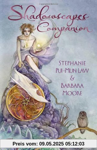 Shadowscapes Tarot