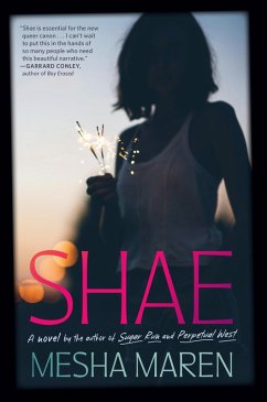 Shae (eBook, ePUB) von Algonquin Books