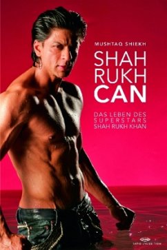 Shah Rukh Can, Das Leben des Superstars Shah Rukh Khan, von Alive / Rapid Eye Movies