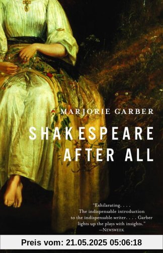 Shakespeare After All Shakespeare After All