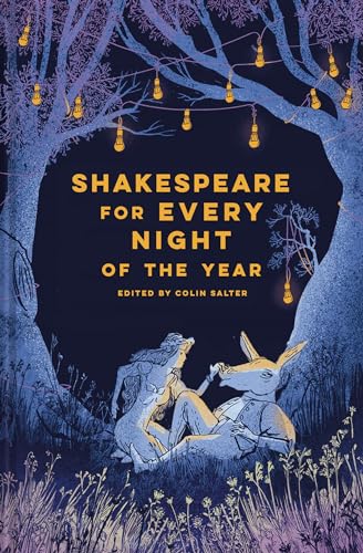 Shakespeare for Every Night of the Year (Batsford Poetry Anthologies)