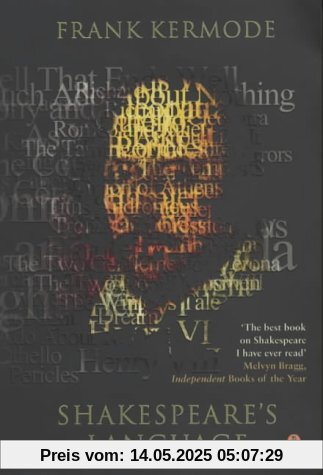 Shakespeare's Language