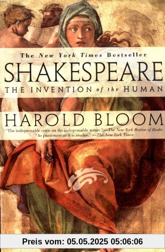 Shakespeare:Invention of the Human