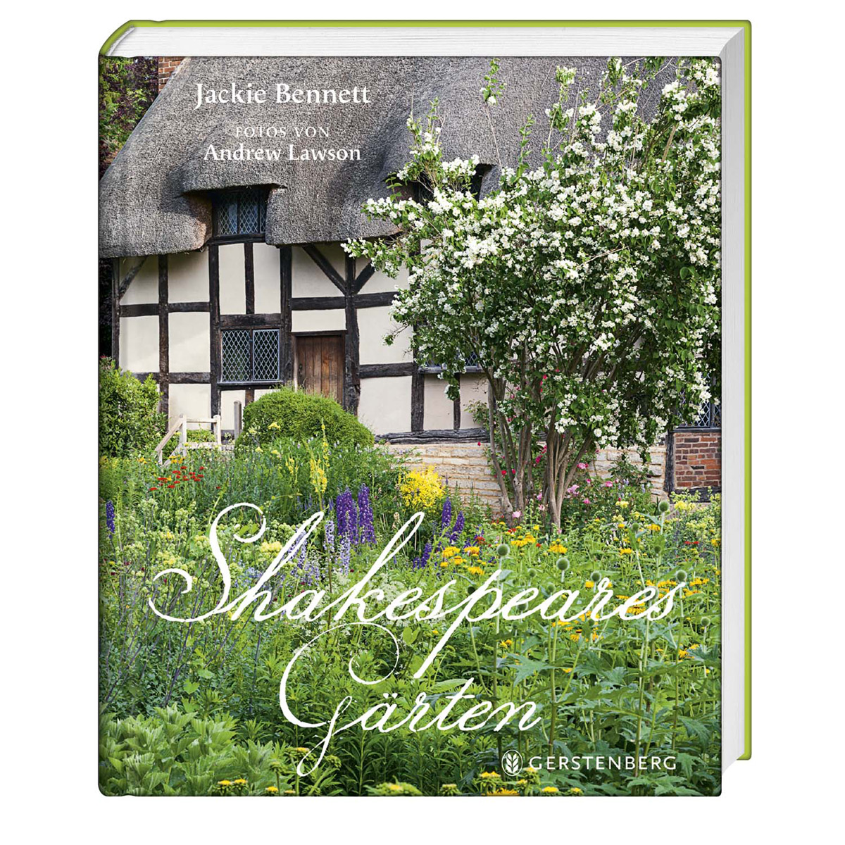 Shakespeares Gärten