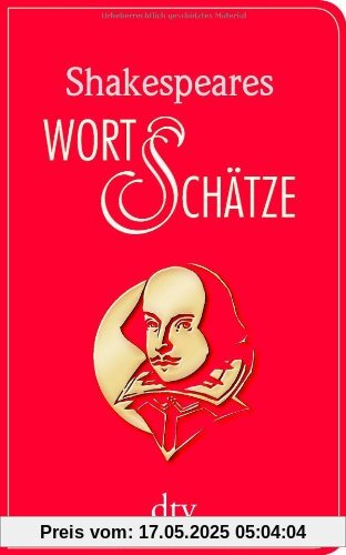 Shakespeares Wort-Schätze