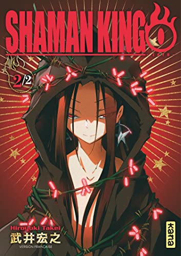 Shaman King - 0 - Tome 2 von KANA